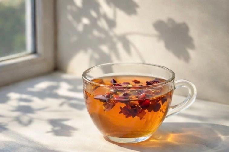 Love Mix Tea- Loose Leaf Tea