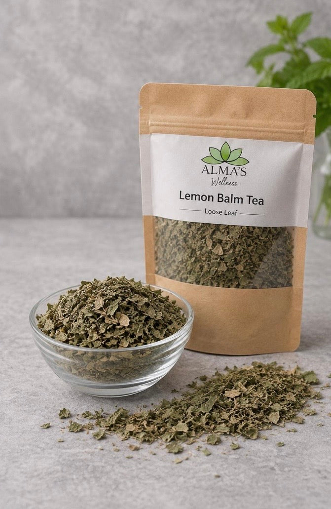 Lemon balm tea- 100g