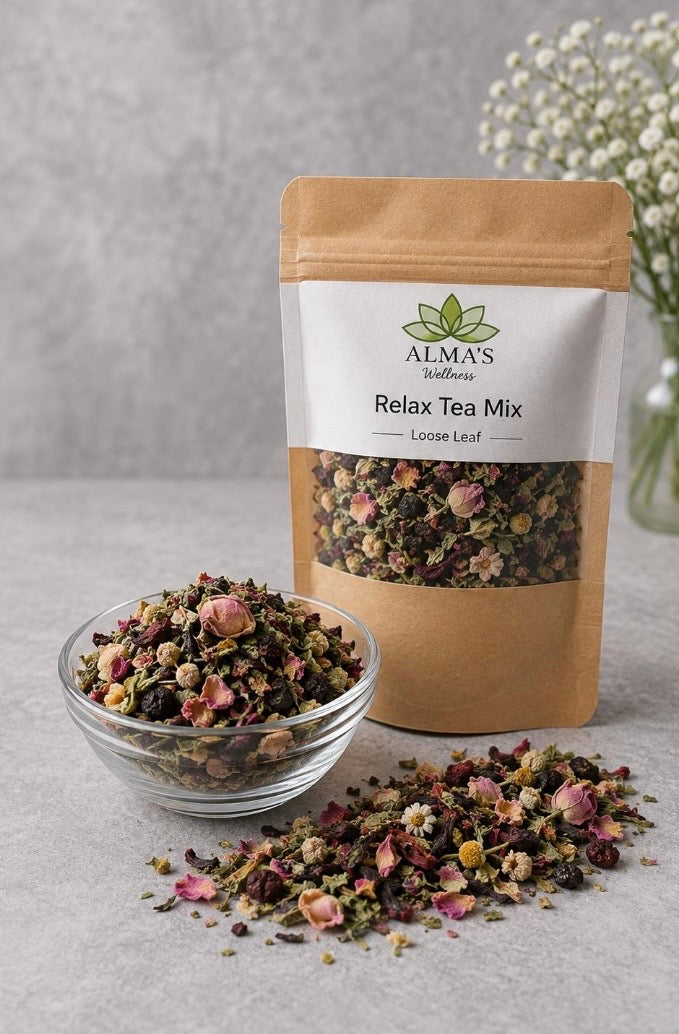 Relax Tea