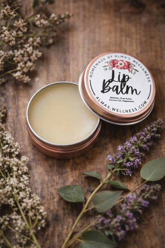 Kiss balm