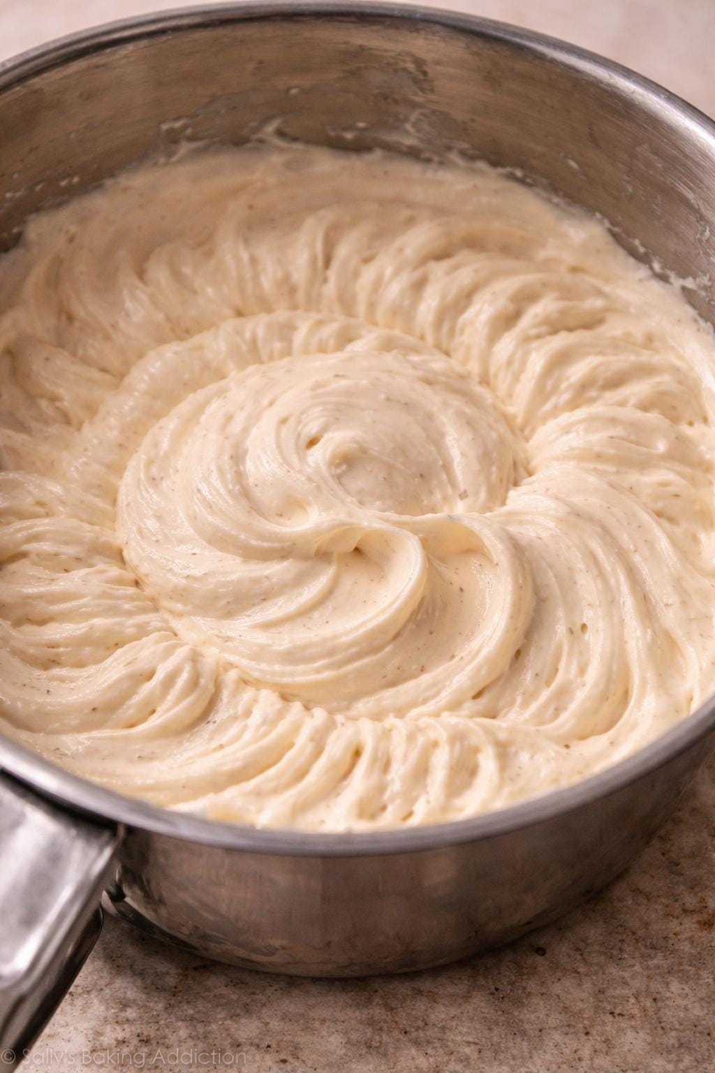 Vanilla Beef Tallow Body Butter
