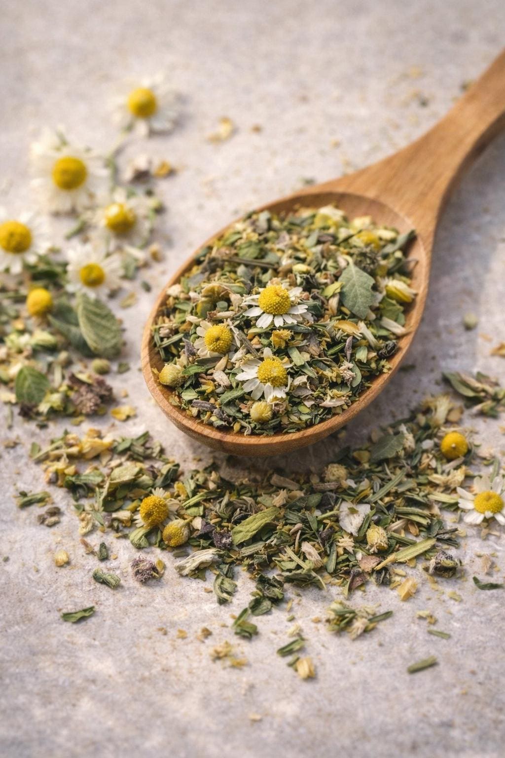 Belly Bliss- Loose leaf tea
