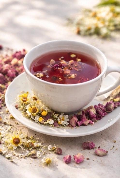 Beauty Sleep- Loose leaf tea