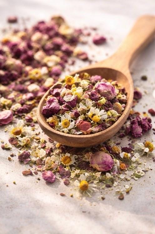 Beauty Sleep- Loose leaf tea