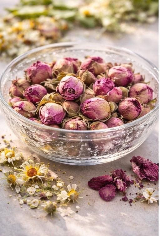 Beauty Sleep- Loose leaf tea