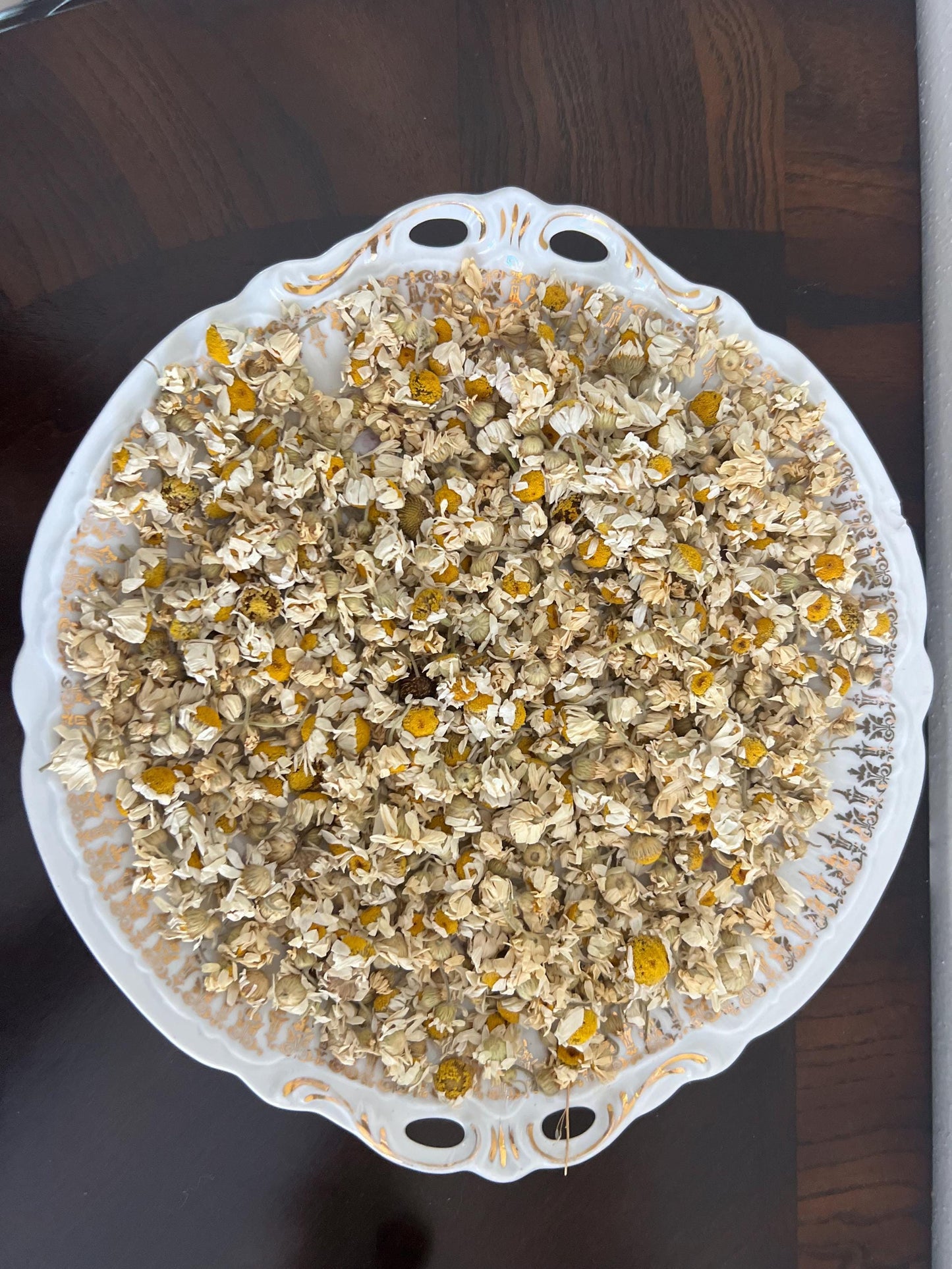 Chamomile- Loose leaf tea