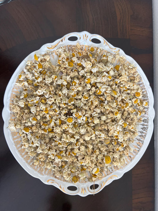 Chamomile- Loose leaf tea