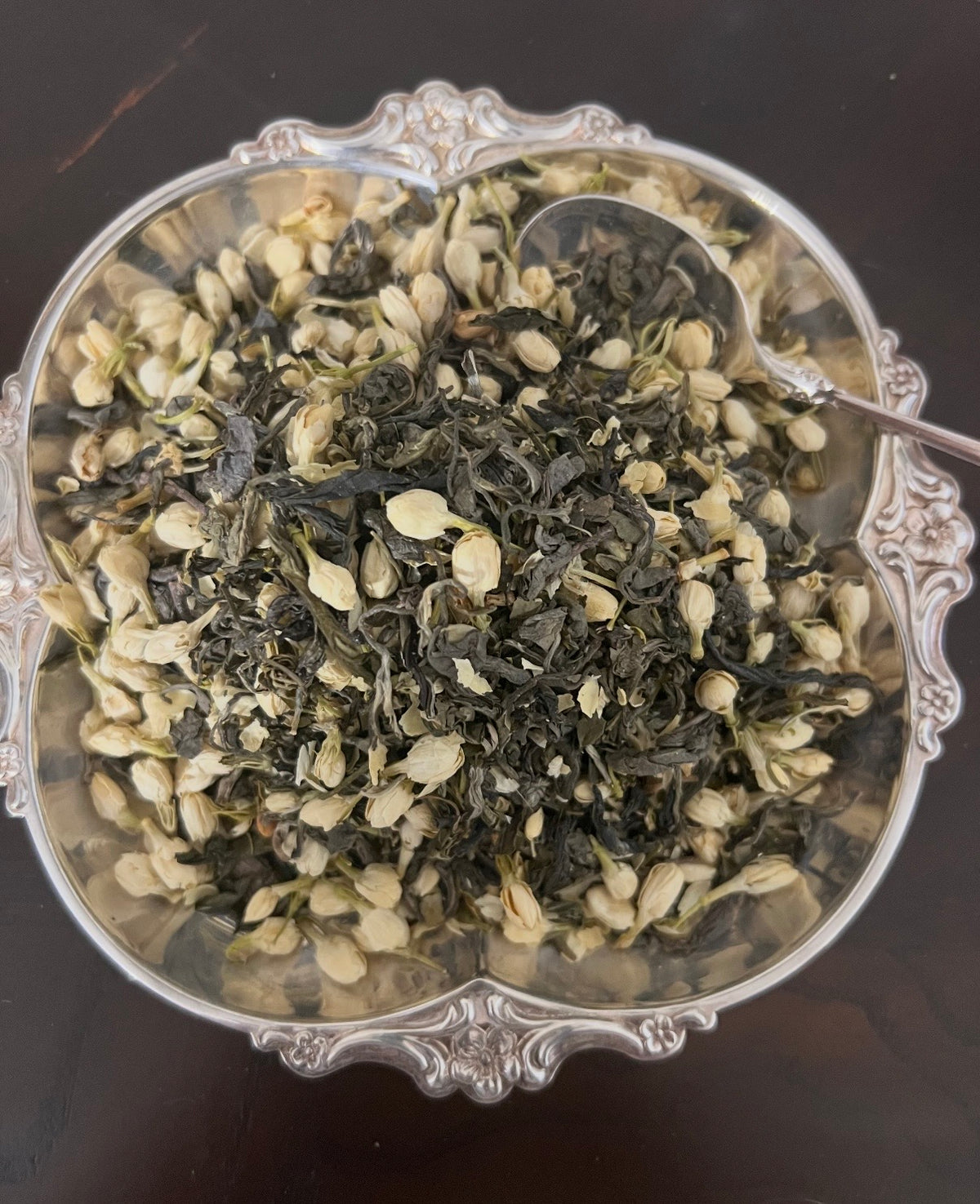 Antioxidant Tea mix- 100g