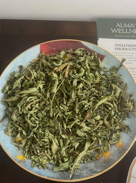 Lemon balm tea- 100g