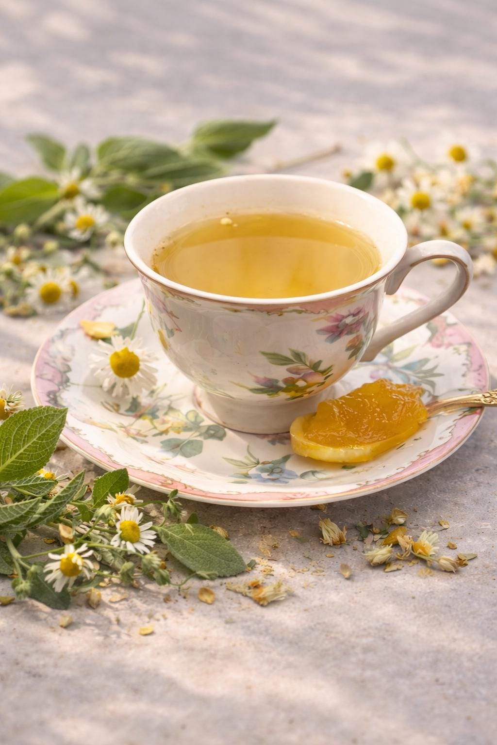 Belly Bliss- Loose leaf tea