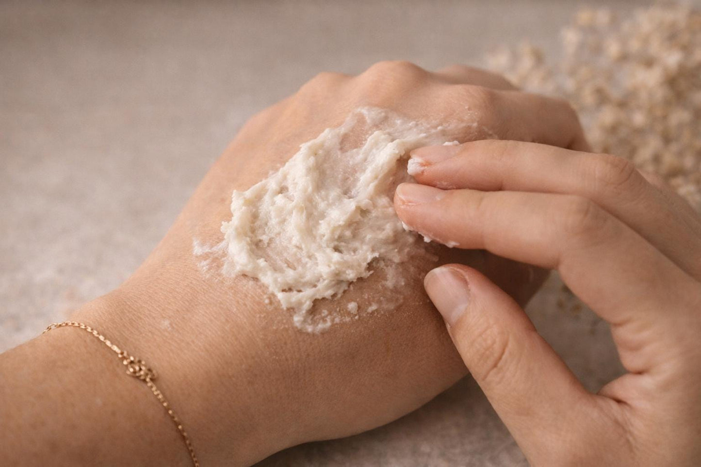Vanilla Beef Tallow Body Butter